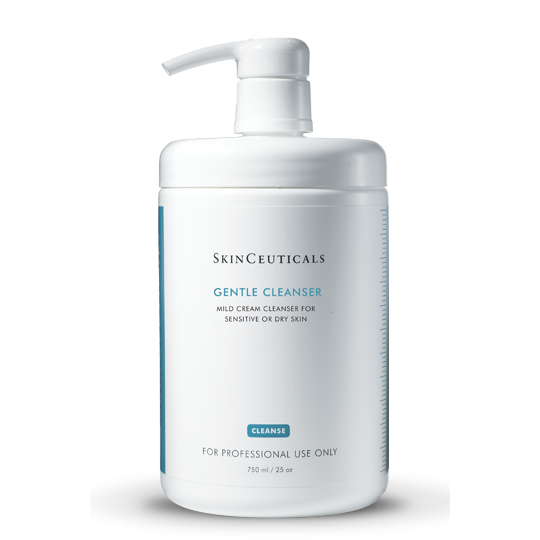 gentle cleanser