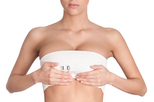 Fat Transfer to Breasts